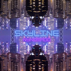 Skyline prod.by Nynomadd