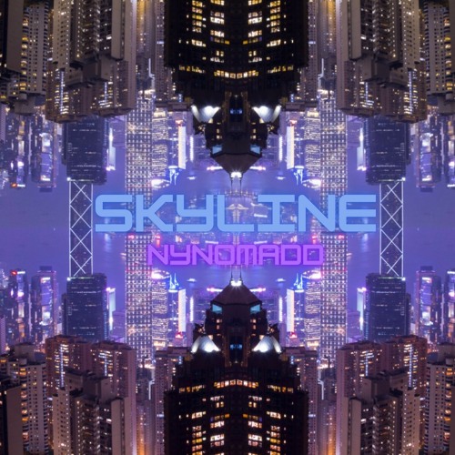 Skyline prod.by Nynomadd