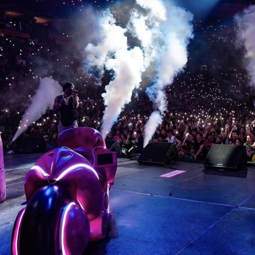 Lil Uzi Vert - Envy Me (WondaGurl)