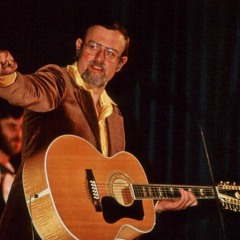 RIP Roger Whittaker with Anthony Brophy