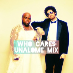 Who Cares ☯️Remix☯️
