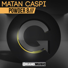 Powder 8 (Original Mix)