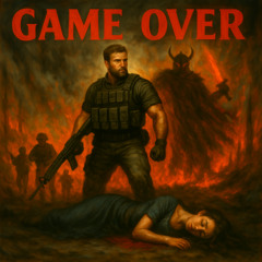 Game over