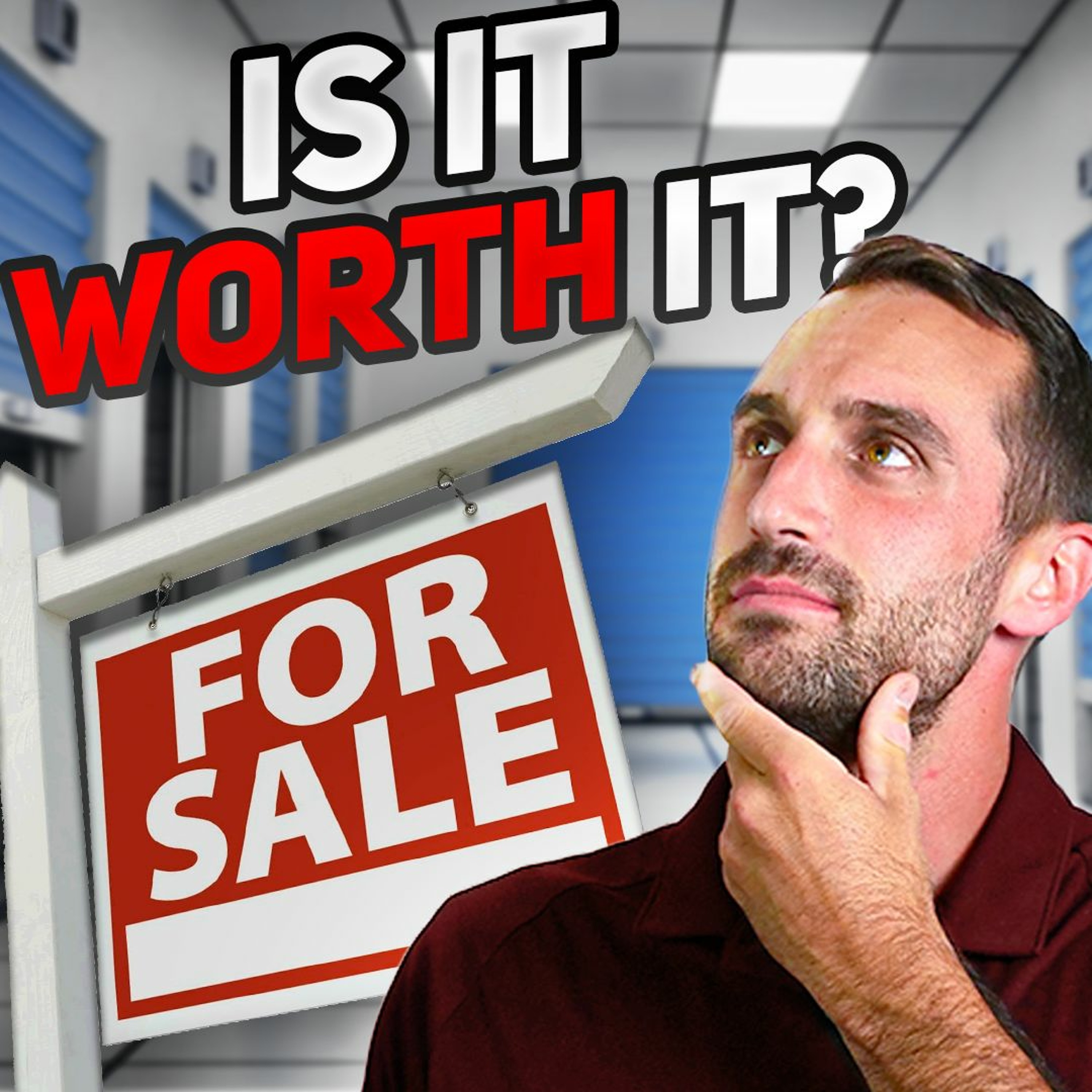 Self Storage Insights
