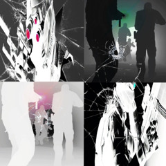 Oxygen (w/RAWKER)