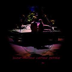 Slow Motion Lotion Potion (HBD Jess)