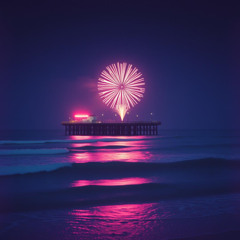 Last Night in Malibu