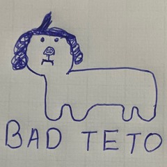 Bad teto