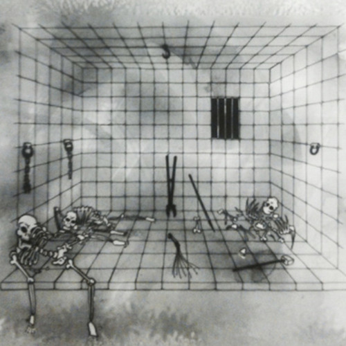 Hardcore mes morts ( Vinyl )