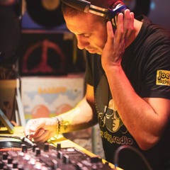 dj GHELLO live @ Joe Vinyle Showcase 2024