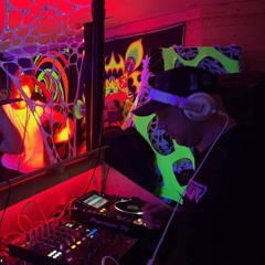 Rick Chubbs - Cold Walls (v1 Radio Edit)