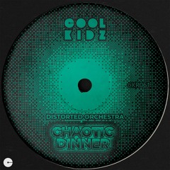 DISTORTED ORCHESTRA -Theorists Dinner (Original Mix)