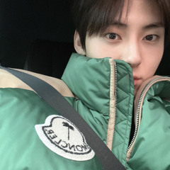 MINHYUN- Hidden Side -Speed up