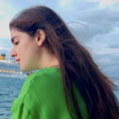 Jahanuna - Alizeh Khan