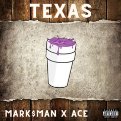 MARK$MAN - TEXAS (FEAT. ACE)