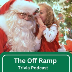 254 Encore - Christmas Trivia