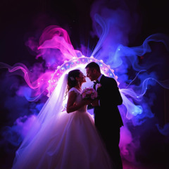 Magic Wedding  mix
