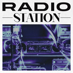 Premiere: ARKNN - Radio Station