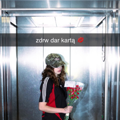zdrw dar kartą