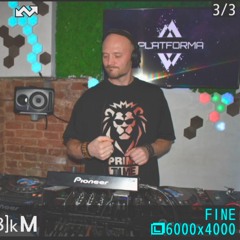 Tech House & Indie Dance Mix [Prime Time On Air №15] | Live Set 11.11.2025