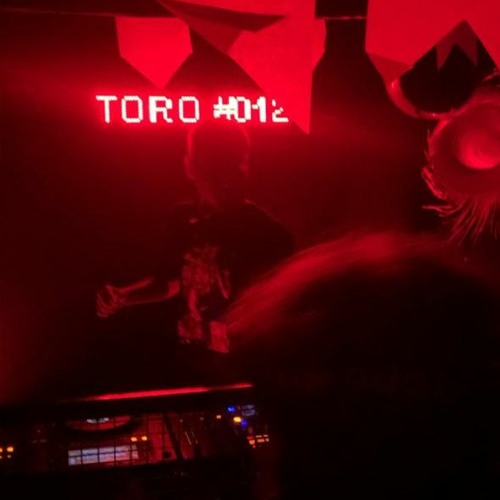 Lucas Bahr @ Toro Club, Vitória BR