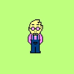 Scientist Adjacent To Your Home (A Alphys Girl Next Door) My Take