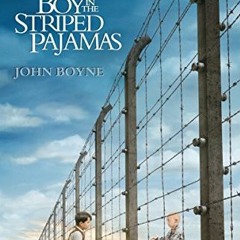 Read pdf The Boy In the Striped Pajamas (Movie Tie-in Edition) (Random House Movie Tie-In Books) by