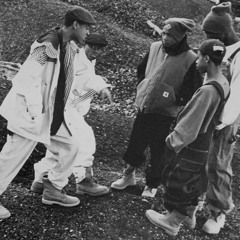 Hip Hop 90's Boom Bap Beat Instrumental Sumn Kinda Lyrical Prod -By I.A.C