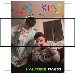 Lost Kids /w DaiMo (prod. by the Cookups)