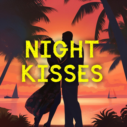 Night Kisses - Kompa Gouyad Instrumental 2022- Momento Mizik