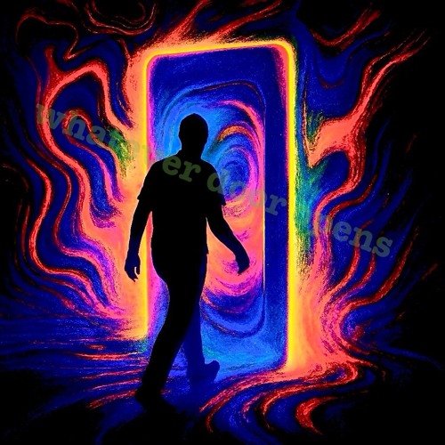 WHATEVER DOOR OPENS