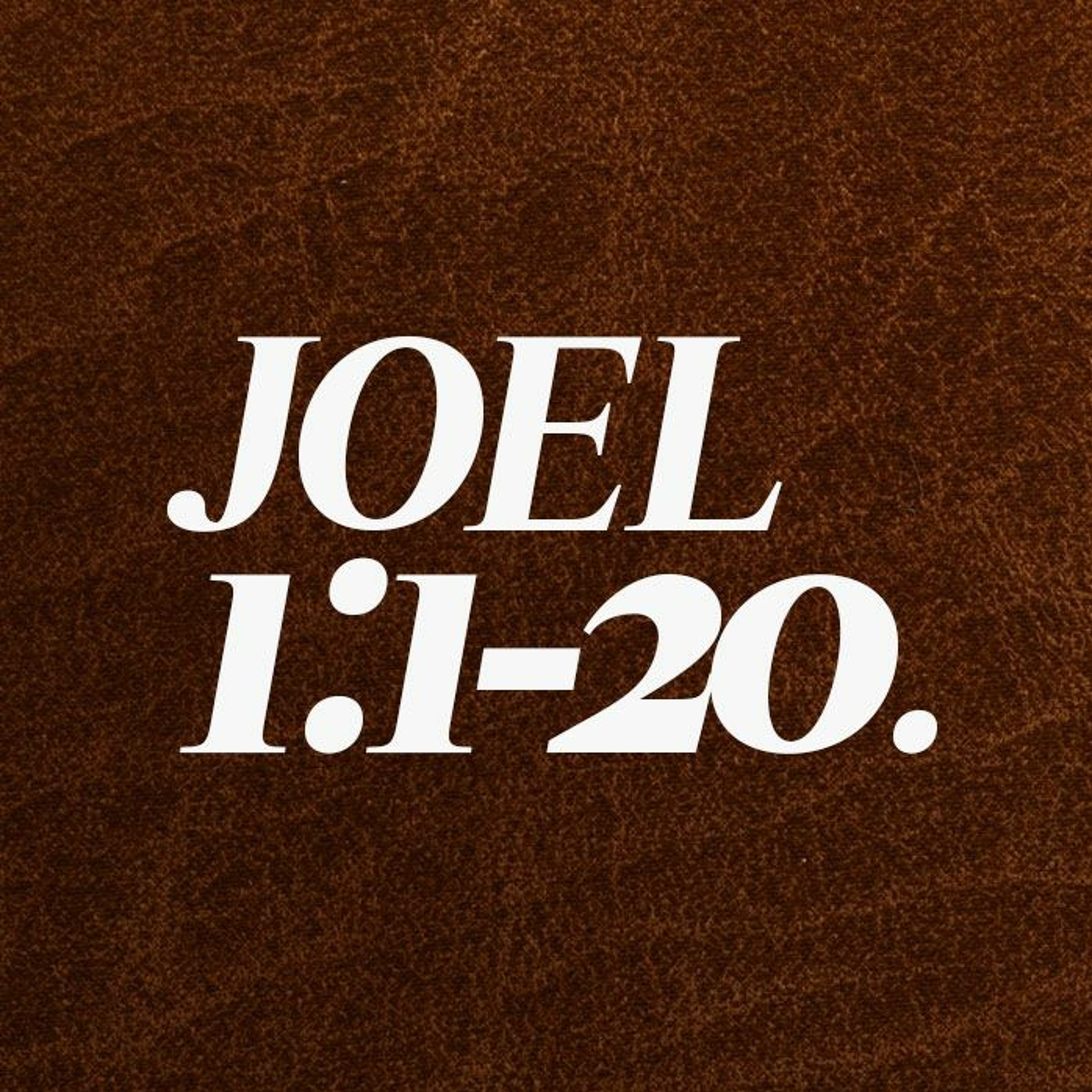 Sunday Sermons