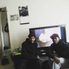 Pain Talk (Freestyle)