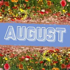 Surf Music : August Playlist