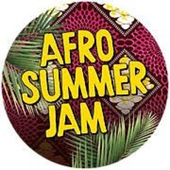 Summer Jam - Afro
