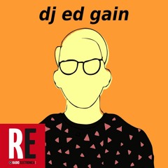 DJ Ed Gain @ RADIO ELECTRONICA | 2021-09-04
