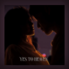 Lana del Rey—Yes to heaven (Spanish ver.)