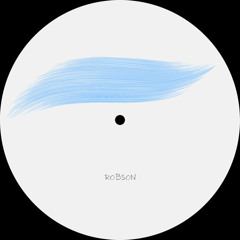 Premiere : Robson - Lose Yourself to Dance (Bandcamp exclusive)