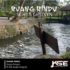 Ruang Rindu (feat. Keisya Swandini)