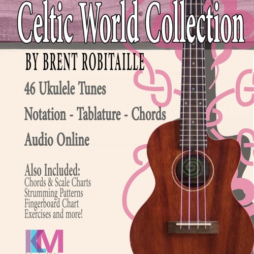 Stream KALYMI MUSIC | Listen to Celtic World Collection - Ukulele playlist  online for free on SoundCloud