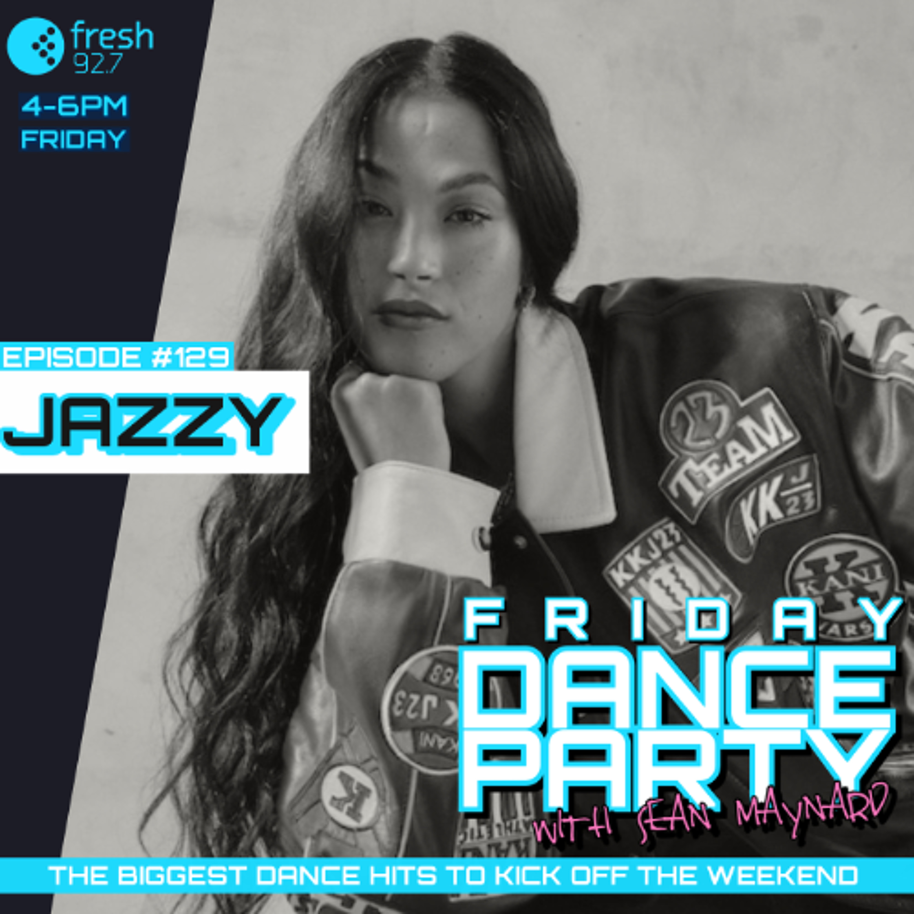Dance Anthems Radio Show
