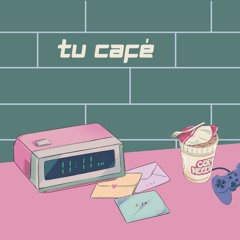 Tekuno & Chemials & Mimi Me - Tu Café (Techno Version)