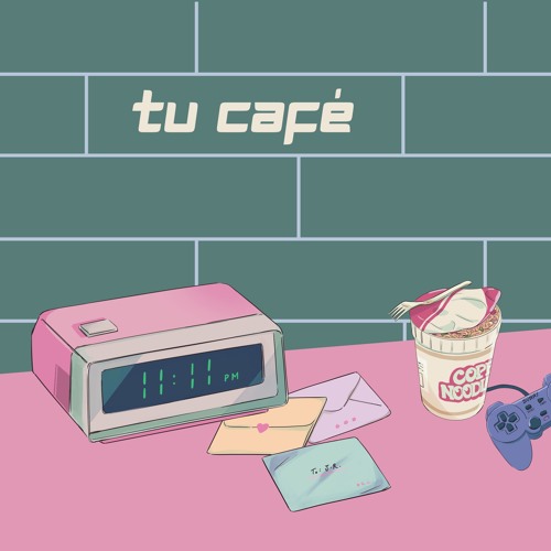 Tekuno & Chemicals & Mimi Me - Tu Café (Techno Version)