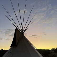 Gilbert Largo @ Lukachukai, AZ