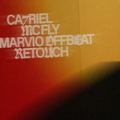 FREE DOWNLOAD: CA7RIEL - McFly (Marvio OffBeat Retouch)