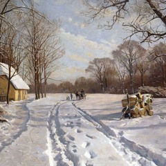 LeRoy Anderson - Sleigh Ride - Luz - Campinas - 2022