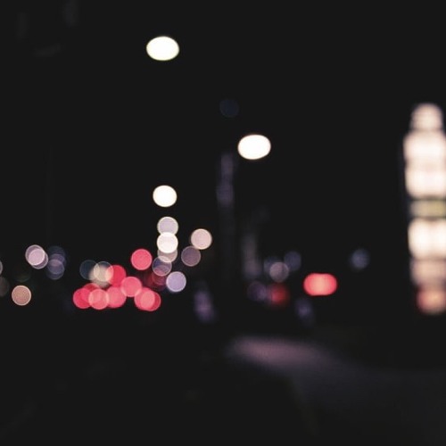 Street Lights