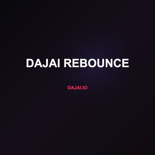 Dajai Rebounce