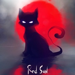 Minnowstrike-Red Sun