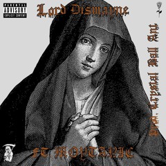 Under Da Influence ft MoYtanic Prod (Crystal Ball Ant)